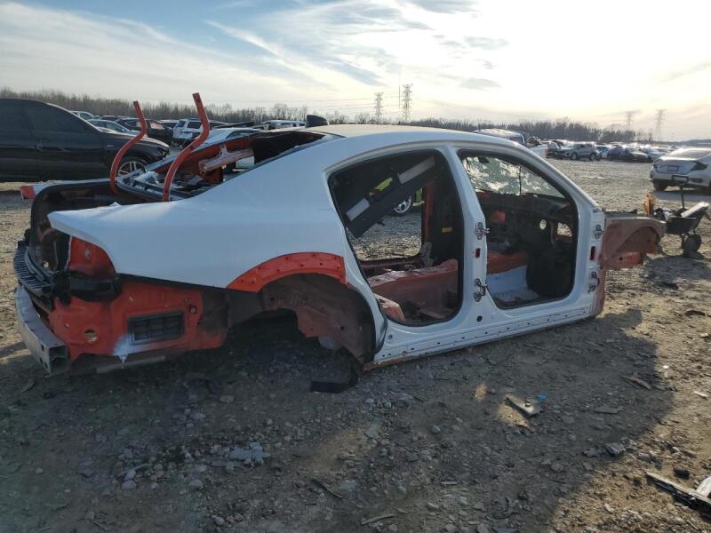 2020 DODGE CHARGER SRT HELLCAT - 2C3CDXL95LH240511 | SeoVin.biz