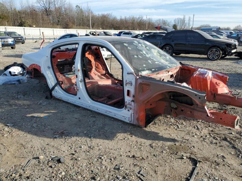 2020 DODGE CHARGER SRT HELLCAT - 2C3CDXL95LH240511 | SeoVin.biz