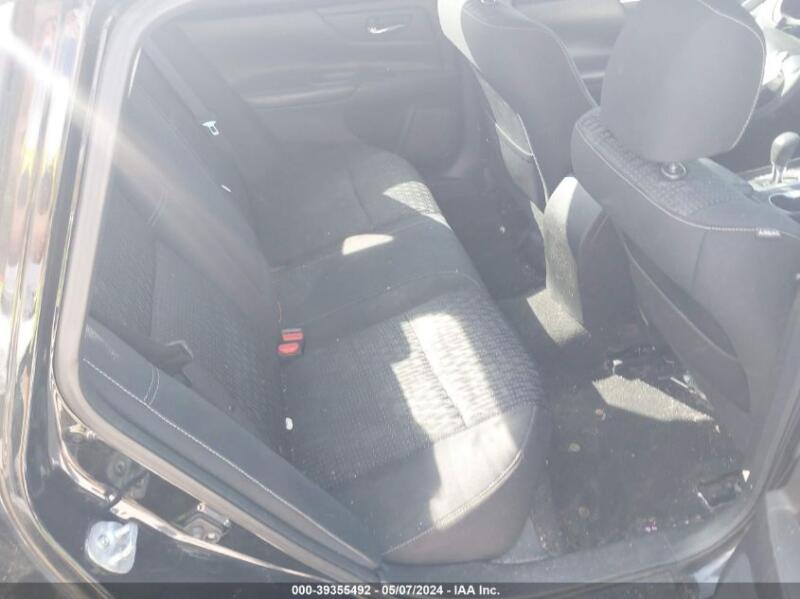 2016 NISSAN ALTIMA 2.5 S - 1N4AL3APXGN374918 | SeoVin.biz
