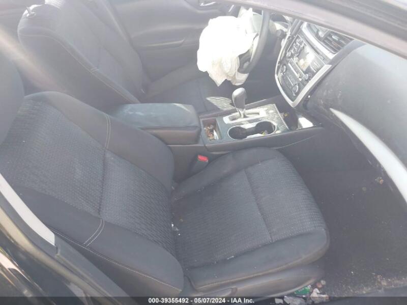 2016 NISSAN ALTIMA 2.5 S - 1N4AL3APXGN374918 | SeoVin.biz