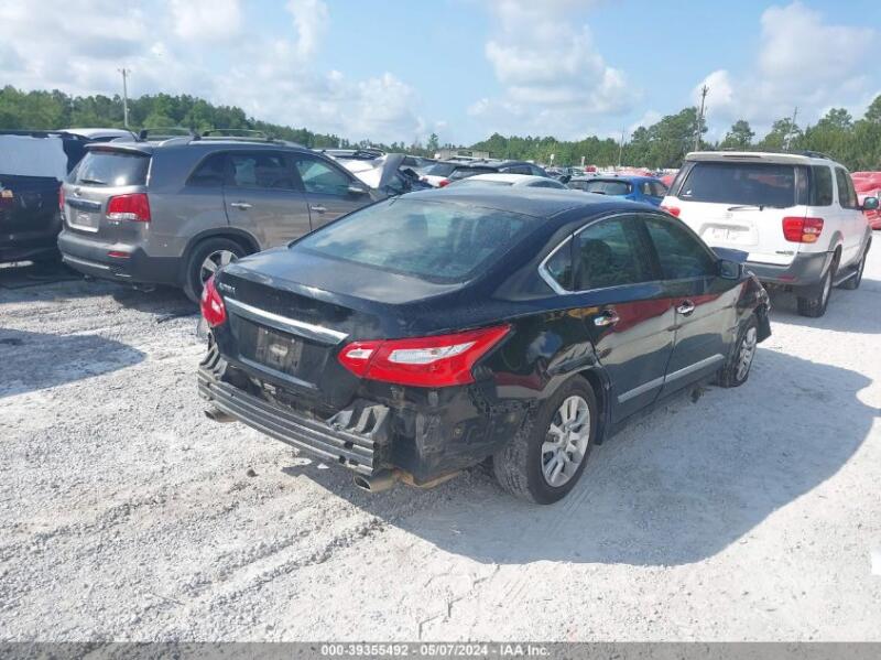 2016 NISSAN ALTIMA 2.5 S - 1N4AL3APXGN374918 | SeoVin.biz