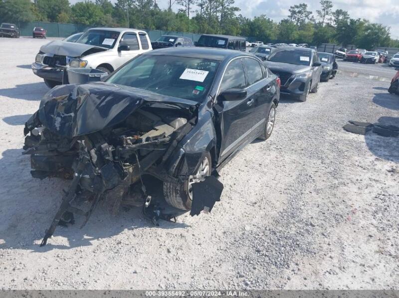 2016 NISSAN ALTIMA 2.5 S - 1N4AL3APXGN374918 | SeoVin.biz
