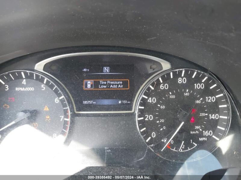 2016 NISSAN ALTIMA 2.5 S - 1N4AL3APXGN374918 | SeoVin.biz