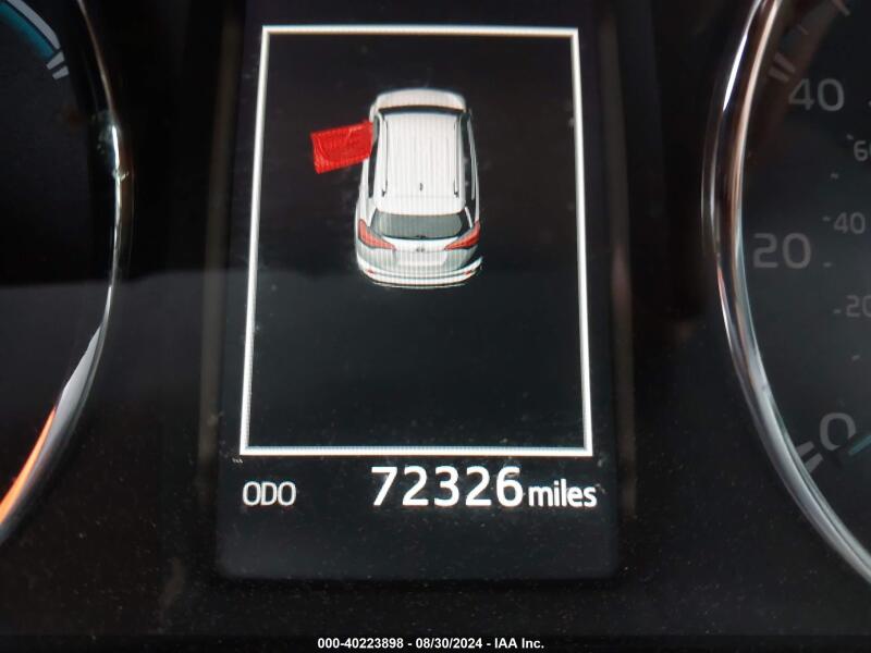 2016 TOYOTA RAV4 HYBRID LIMITED - JTMDJREVXGD039754 | SeoVin.biz