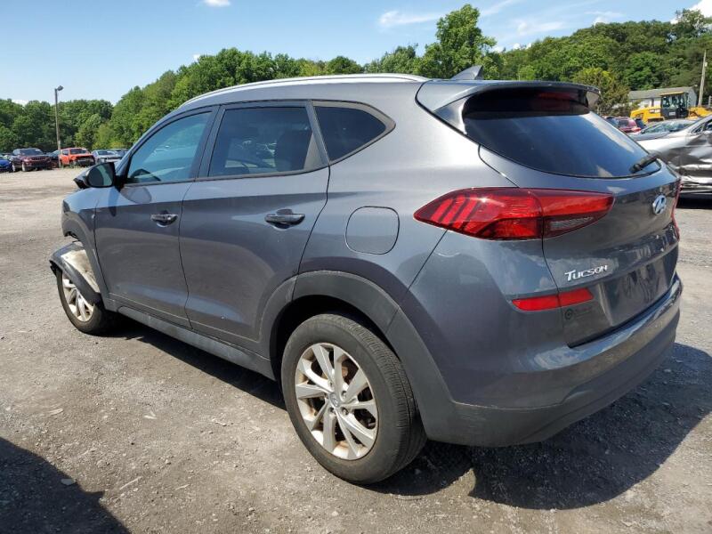 2019 HYUNDAI TUCSON LIMITED - KM8J3CA47KU037262 | SeoVin.biz