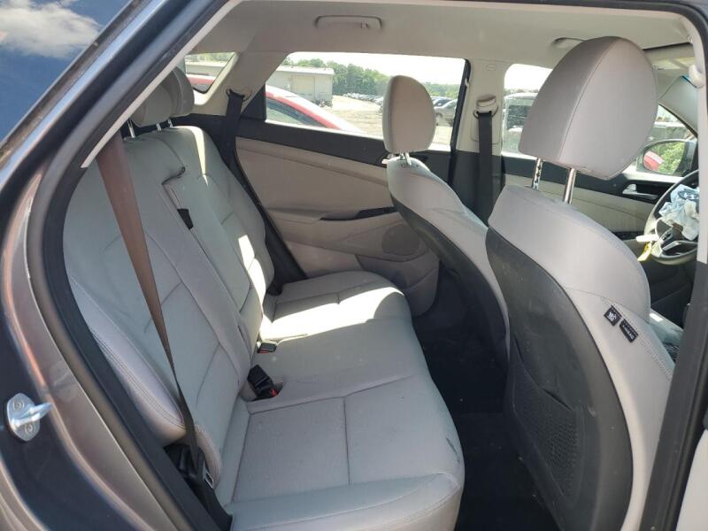 2019 HYUNDAI TUCSON LIMITED - KM8J3CA47KU037262 | SeoVin.biz