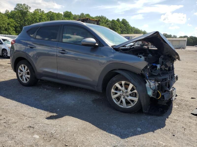 2019 HYUNDAI TUCSON LIMITED - KM8J3CA47KU037262 | SeoVin.biz