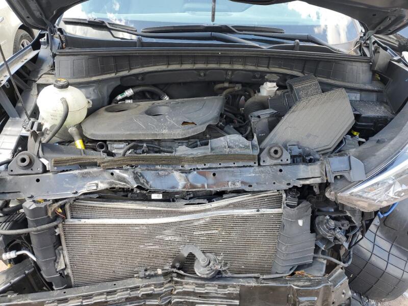 2019 HYUNDAI TUCSON LIMITED - KM8J3CA47KU037262 | SeoVin.biz