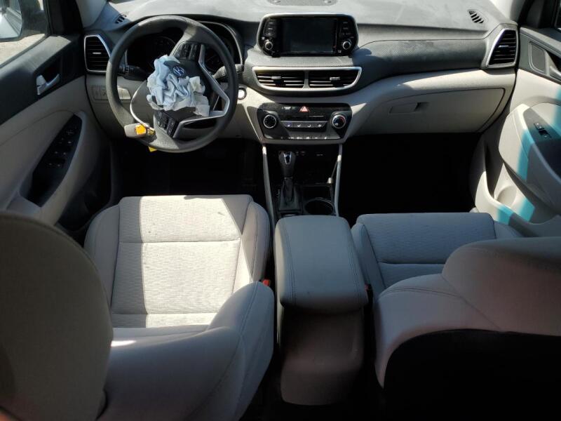 2019 HYUNDAI TUCSON LIMITED - KM8J3CA47KU037262 | SeoVin.biz