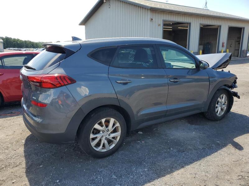 2019 HYUNDAI TUCSON LIMITED - KM8J3CA47KU037262 | SeoVin.biz