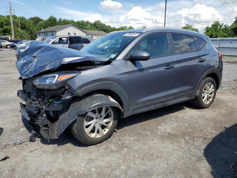 2019 HYUNDAI TUCSON LIMITED - KM8J3CA47KU037262 | SeoVin.biz