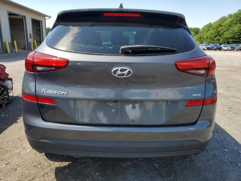 2019 HYUNDAI TUCSON LIMITED - KM8J3CA47KU037262 | SeoVin.biz