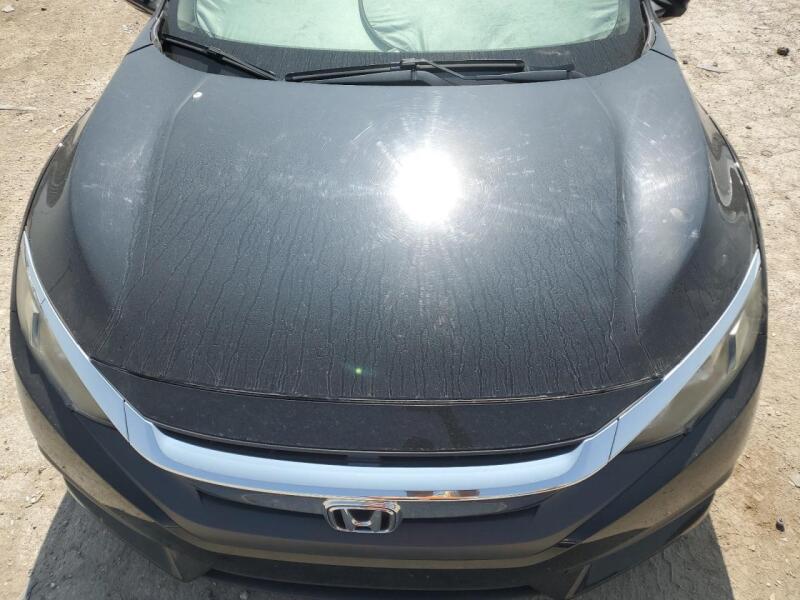 2016 HONDA CIVIC LX - 19XFC2F5XGE019429 | SeoVin.biz