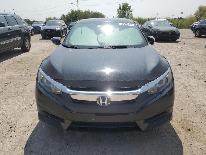 2016 HONDA CIVIC LX - 19XFC2F5XGE019429 | SeoVin.biz