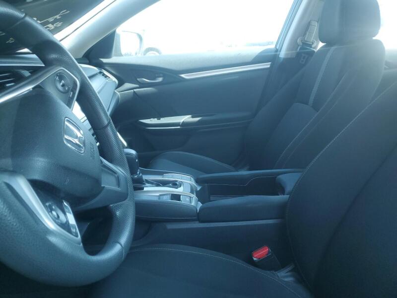 2016 HONDA CIVIC LX - 19XFC2F5XGE019429 | SeoVin.biz
