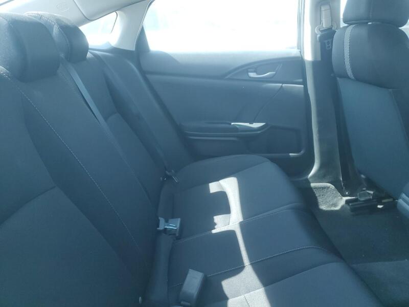 2016 HONDA CIVIC LX - 19XFC2F5XGE019429 | SeoVin.biz
