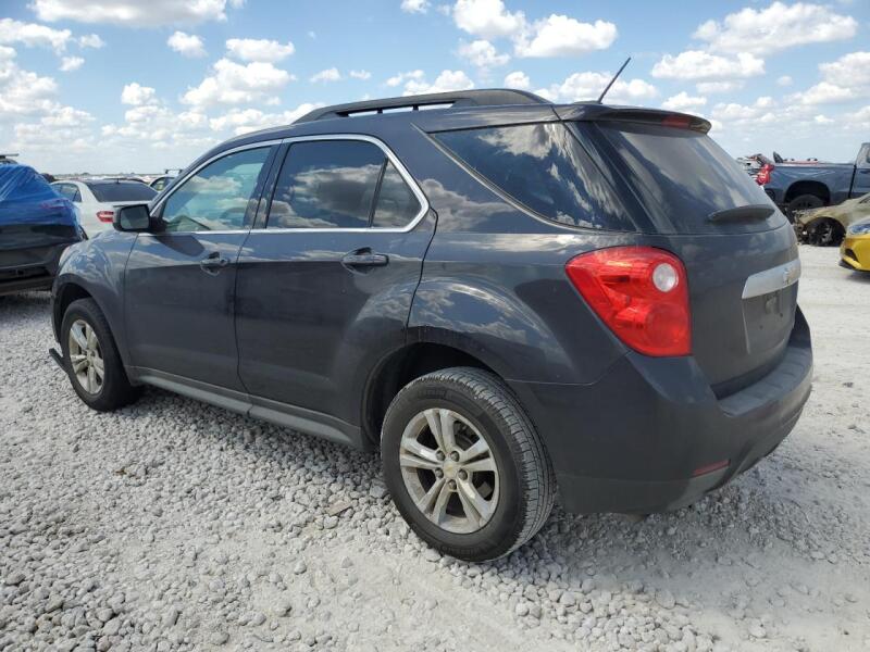 2015 CHEVROLET EQUINOX LT - 2GNALBEK6F6266793 | SeoVin.biz