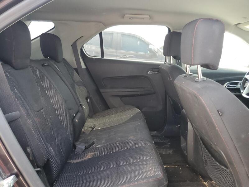 2015 CHEVROLET EQUINOX LT - 2GNALBEK6F6266793 | SeoVin.biz