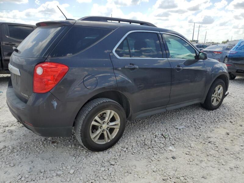 2015 CHEVROLET EQUINOX LT - 2GNALBEK6F6266793 | SeoVin.biz
