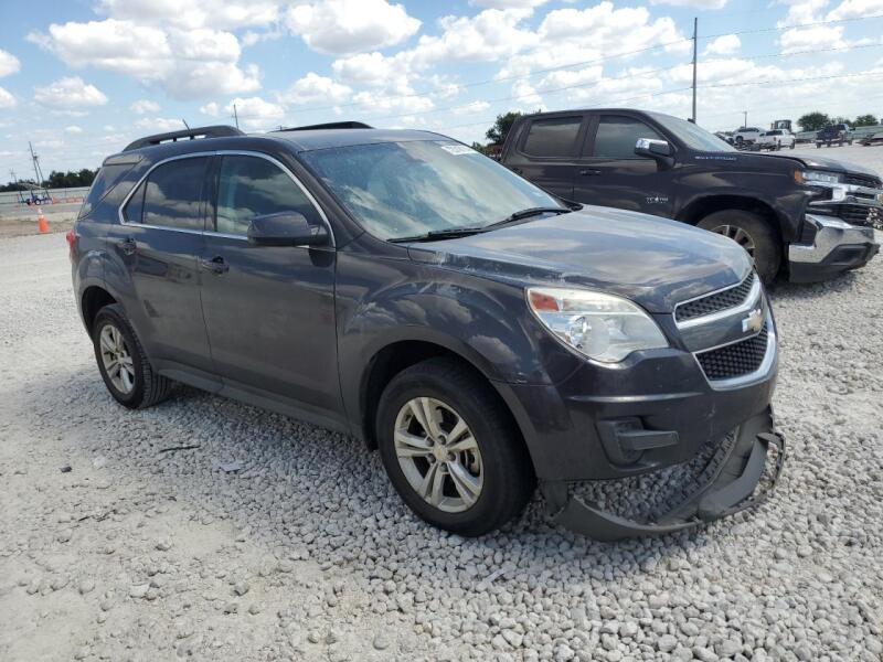 2015 CHEVROLET EQUINOX LT - 2GNALBEK6F6266793 | SeoVin.biz