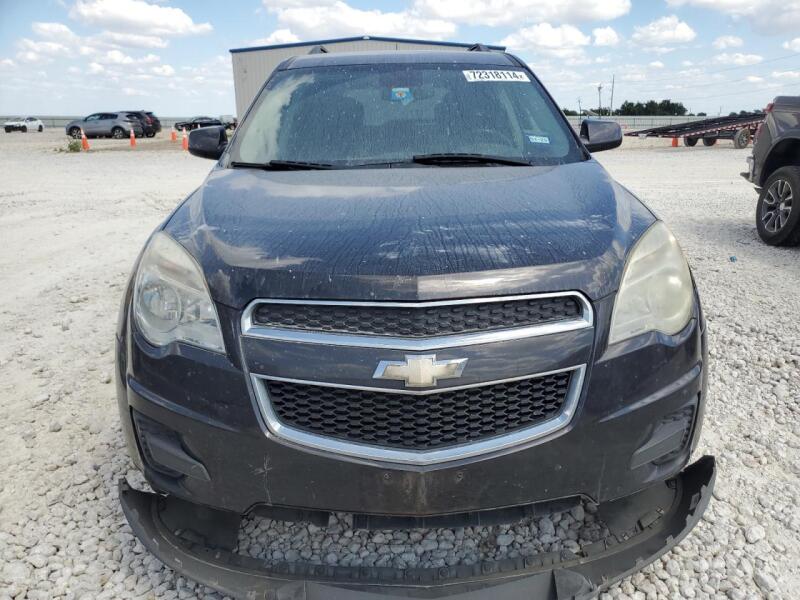 2015 CHEVROLET EQUINOX LT - 2GNALBEK6F6266793 | SeoVin.biz