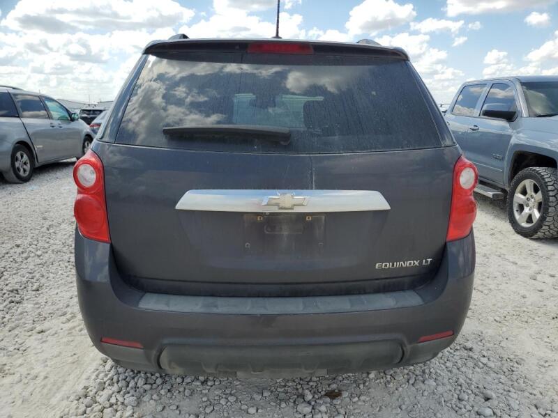 2015 CHEVROLET EQUINOX LT - 2GNALBEK6F6266793 | SeoVin.biz