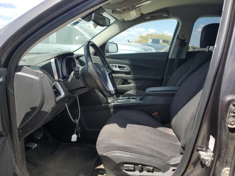 2015 CHEVROLET EQUINOX LT - 2GNALBEK6F6266793 | SeoVin.biz