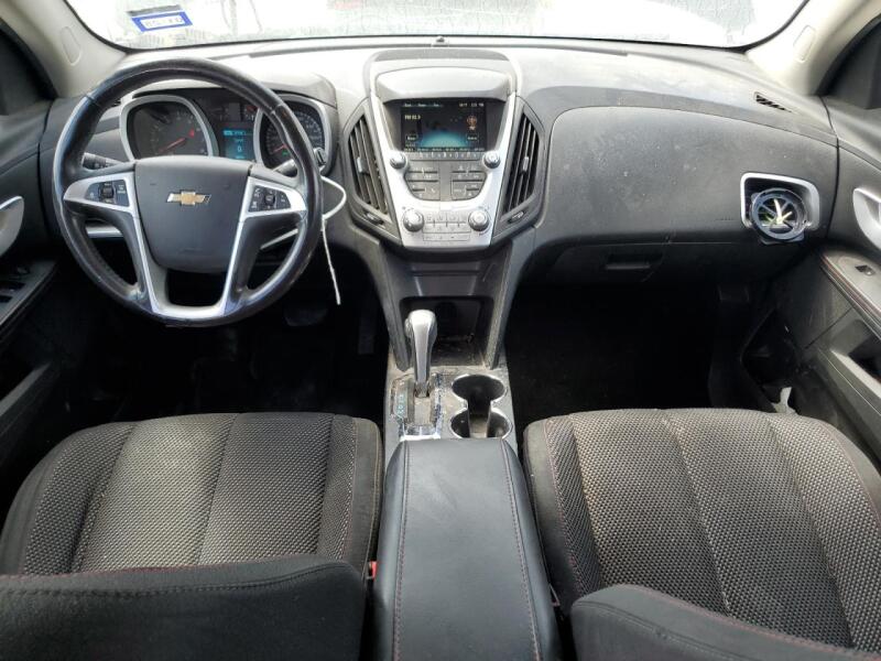 2015 CHEVROLET EQUINOX LT - 2GNALBEK6F6266793 | SeoVin.biz