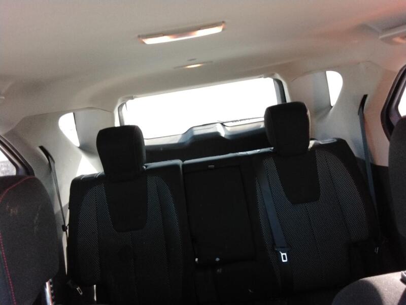 2015 CHEVROLET EQUINOX LT - 2GNALBEK6F6266793 | SeoVin.biz