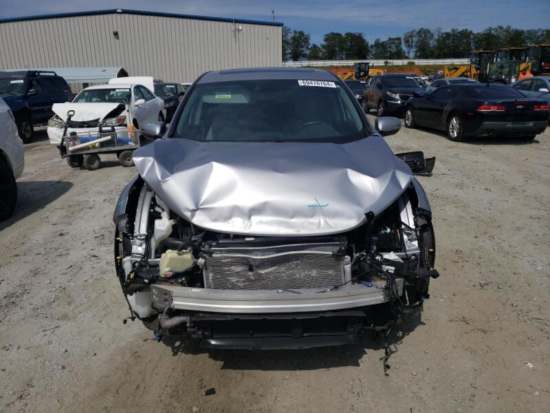 2022 HONDA CR-V EXL - 2HKRW2H89NH653254 | SeoVin.biz