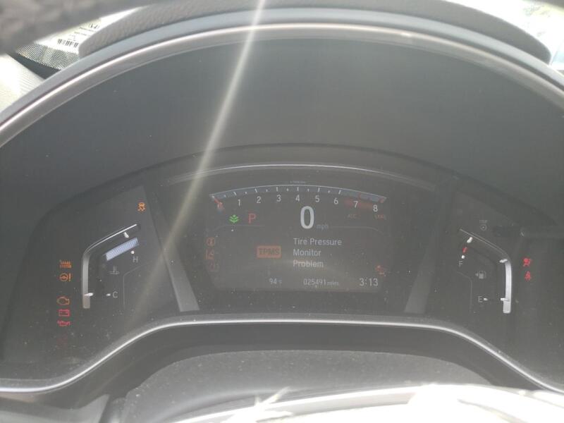 2022 HONDA CR-V EXL - 2HKRW2H89NH653254 | SeoVin.biz
