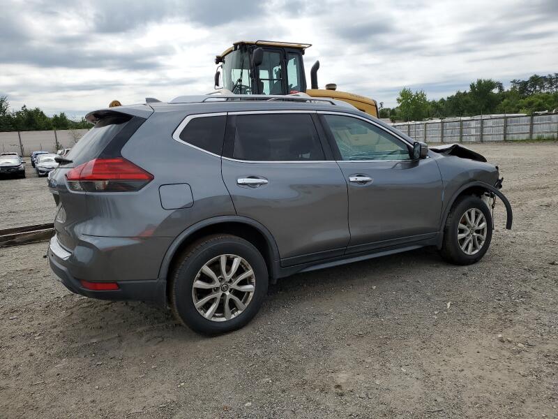 2017 NISSAN ROGUE S - JN8AT2MV5HW273994 | SeoVin.biz