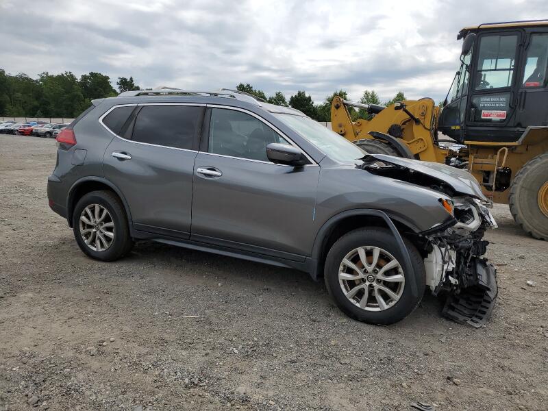 2017 NISSAN ROGUE S - JN8AT2MV5HW273994 | SeoVin.biz