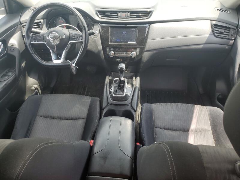 2017 NISSAN ROGUE S - JN8AT2MV5HW273994 | SeoVin.biz