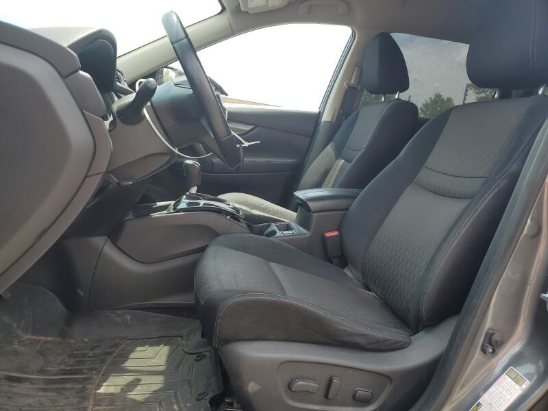 2017 NISSAN ROGUE S - JN8AT2MV5HW273994 | SeoVin.biz