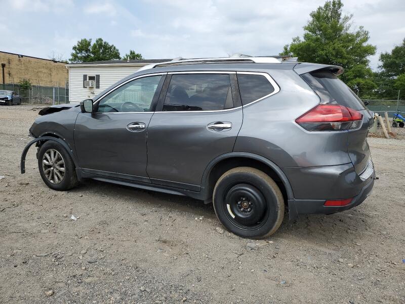 2017 NISSAN ROGUE S - JN8AT2MV5HW273994 | SeoVin.biz