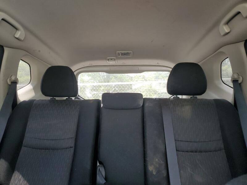 2017 NISSAN ROGUE S - JN8AT2MV5HW273994 | SeoVin.biz