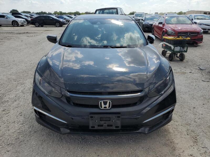2020 HONDA CIVIC LX - 2HGFC2F68LH599286 | SeoVin.biz