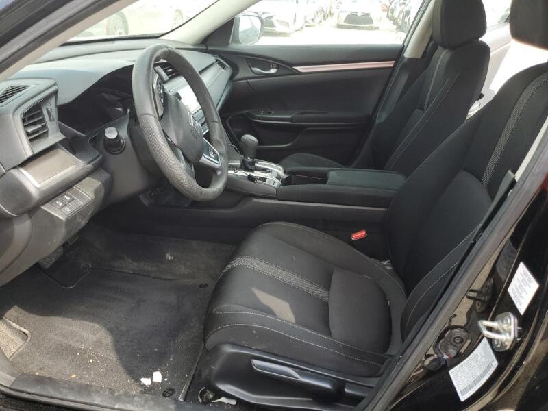 2020 HONDA CIVIC LX - 2HGFC2F68LH599286 | SeoVin.biz
