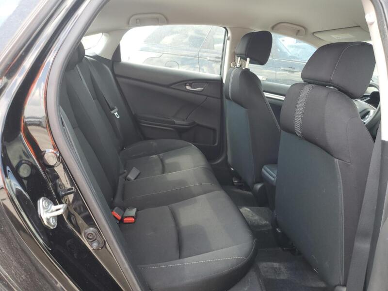 2020 HONDA CIVIC LX - 2HGFC2F68LH599286 | SeoVin.biz