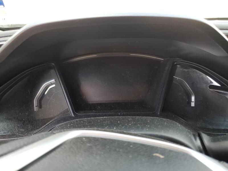 2020 HONDA CIVIC LX - 2HGFC2F68LH599286 | SeoVin.biz
