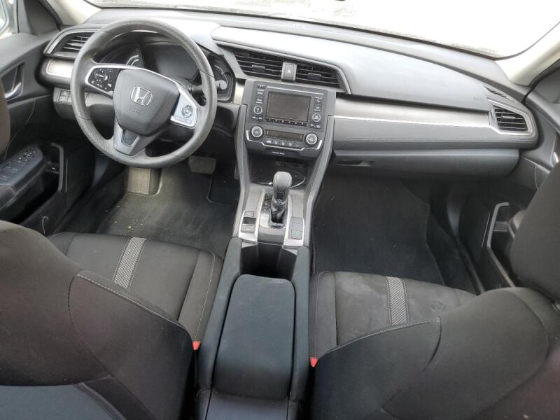 2020 HONDA CIVIC LX - 2HGFC2F68LH599286 | SeoVin.biz