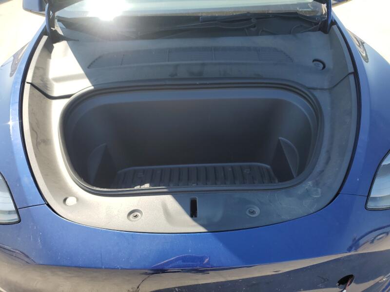 2023 TESLA MODEL Y - 7SAYGAEE8PF774410 | SeoVin.biz