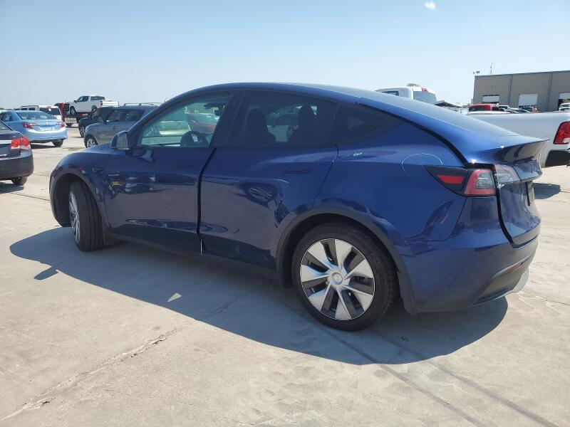2023 TESLA MODEL Y - 7SAYGAEE8PF774410 | SeoVin.biz