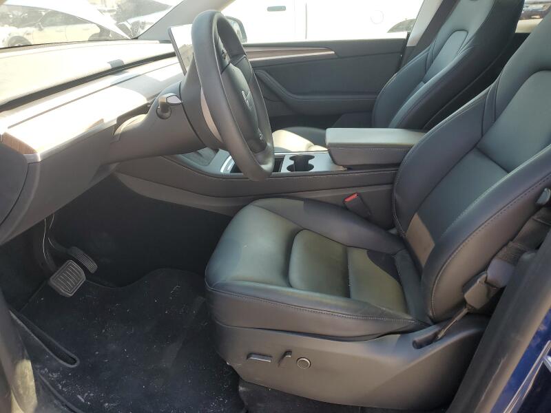 2023 TESLA MODEL Y - 7SAYGAEE8PF774410 | SeoVin.biz