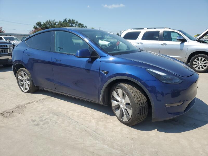 2023 TESLA MODEL Y - 7SAYGAEE8PF774410 | SeoVin.biz