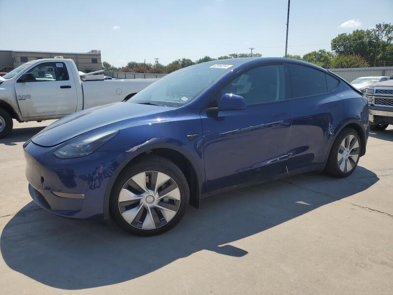 2023 TESLA MODEL Y - 7SAYGAEE8PF774410 | SeoVin.biz
