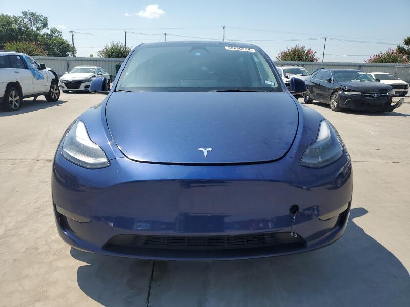 2023 TESLA MODEL Y - 7SAYGAEE8PF774410 | SeoVin.biz