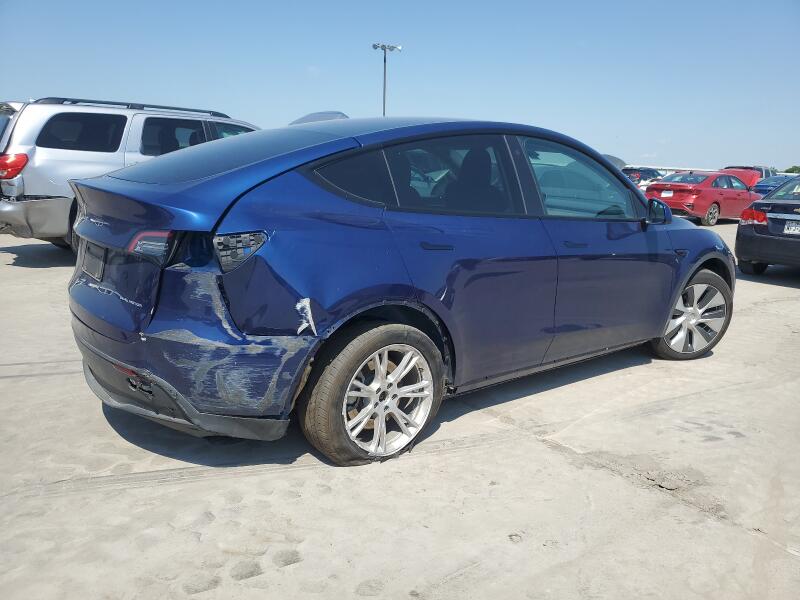 2023 TESLA MODEL Y - 7SAYGAEE8PF774410 | SeoVin.biz