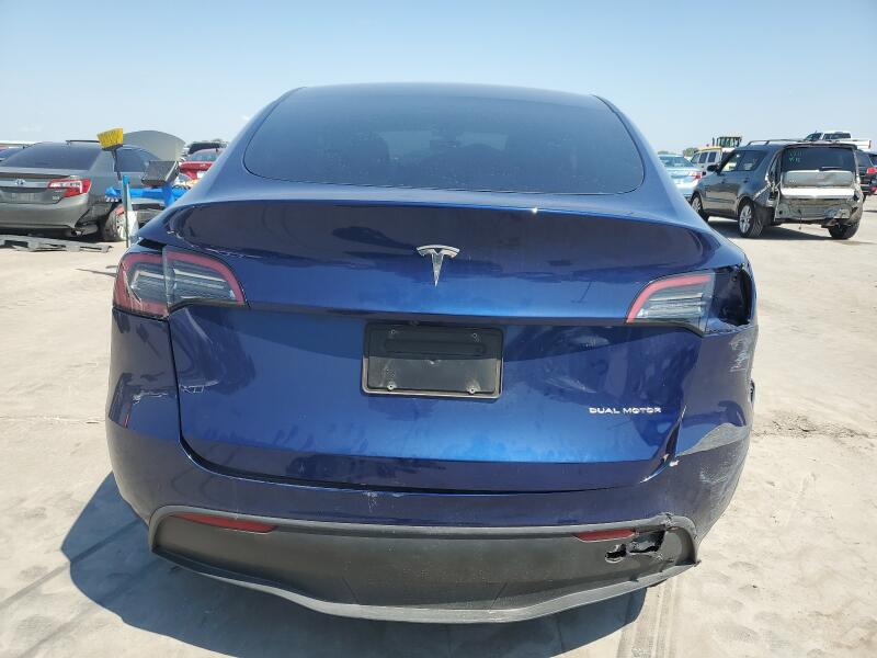 2023 TESLA MODEL Y - 7SAYGAEE8PF774410 | SeoVin.biz